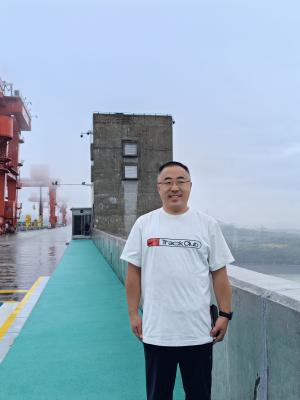 段宏飞  必赢76net线路 教授 学科方向 地下空间工程 Email dhfcumt9@126.com